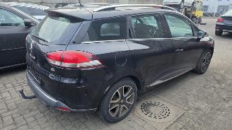 Renault Clio 1.5 Energy dCi 90 FAP Combi/o 4Dr Diesel 1.461cc 66kW (90pk) picture 5