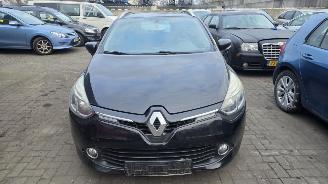 škoda osobní automobily Renault Clio 1.5 Energy dCi 90 FAP Combi/o 4Dr Diesel 1.461cc 66kW (90pk) 2014/6