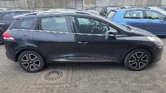 Renault Clio 1.5 Energy dCi 90 FAP Combi/o 4Dr Diesel 1.461cc 66kW (90pk) picture 4