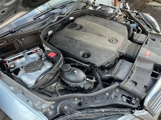 Mercedes E-klasse 350CDI picture 12