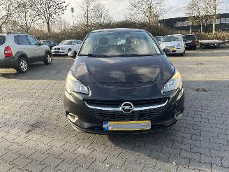 Auto incidentate Opel Corsa-E 1.3 CDTi 16V ecoFLEX Hatchback  Diesel 1 248cc 70kW (95pk) FWD 2014-09  B13DTE 2016/7