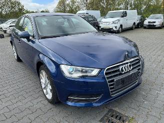 Audi A3 SPORTBACK picture 3
