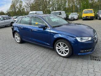 Audi A3 SPORTBACK picture 6