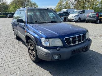 Subaru Forester JF1SF5LJ4YG073545 picture 3