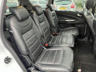 Ford S-Max 2.0 Ecoboost 16V MPV  Benzine 1,999cc 149kW (203pk) FWD 2010-03/2014-12  TNWA picture 20