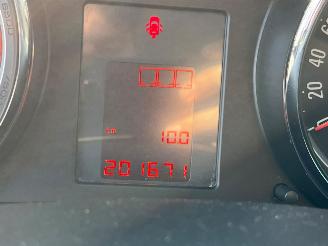Opel Astra 1.6 16V Ecotec Hatchback 4Dr Benzine 1.598cc 85kW (116pk) picture 26