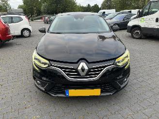 Schadeauto Renault Mégane 1.2 Energy TCE 2016/10