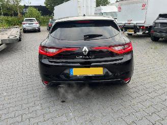 Renault Mégane 1.2 Energy TCE picture 10