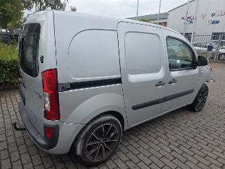 Mercedes Citan 1.5 109 CDI Bestel  Diesel 1.461cc 66kW (90pk) picture 8