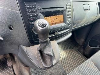 Mercedes Vito 113cdi 320 picture 14