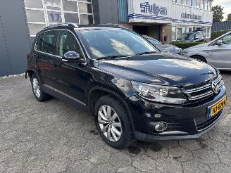 Volkswagen Tiguan Tiguan 1.4 TSI picture 8