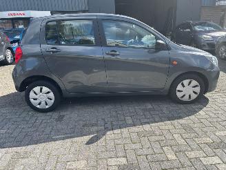 Suzuki Celerio  picture 7
