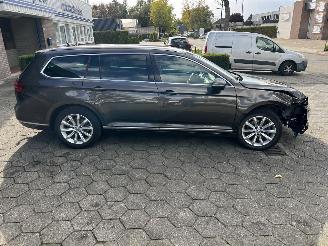 Volkswagen Passat 1.8 TSI Business Edition R picture 6