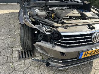 Volkswagen Passat 1.8 TSI Business Edition R picture 25