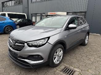 Schadeauto Opel Grandland X 2019/5