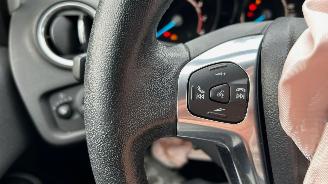 Ford Fiesta  picture 13