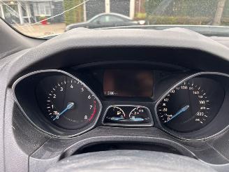 Ford Focus 1.5 EcoB.SCTi WAG picture 19