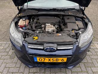 Ford Focus 1.0 EcoBoost WAGON picture 15