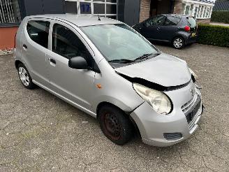 Suzuki Alto 1.0 12V. picture 6
