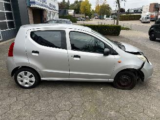 Suzuki Alto 1.0 12V. picture 5