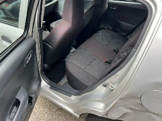 Suzuki Alto 1.0 12V. picture 9