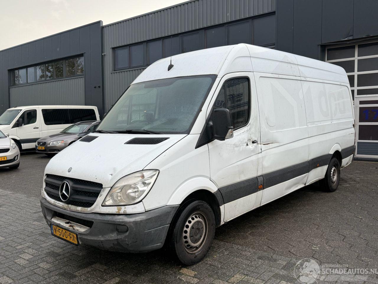 Mercedes Sprinter 313 2.2 432 L3H2