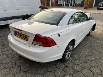 Volvo C-70 2.5 T5 Cabrio picture 7