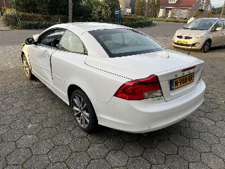 Volvo C-70 2.5 T5 Cabrio picture 3