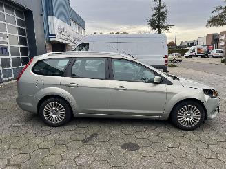 Ford Focus Wagon 1.8 Limited picture 6