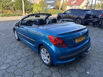 Peugeot 207 1.6 VTi Premiere picture 4