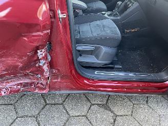 Volkswagen Tiguan 2.0 TSI 4MOTION DSG picture 10