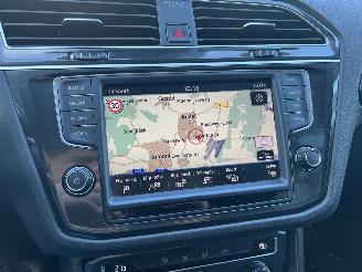 Volkswagen Tiguan 2.0 TSI 4MOTION DSG picture 22
