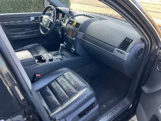 Volkswagen Touareg 3.2 V6 picture 18