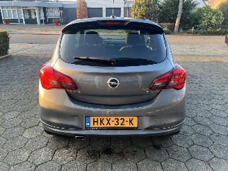 Opel Corsa-E 1.4 OPC Line picture 7