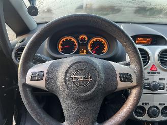 Opel Corsa 1.2 16V Enjoy picture 15