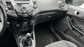 Ford Fiesta 1.0 Ecoboost Titanium picture 15