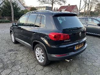 Volkswagen Tiguan 1.4 TSI BMT picture 3