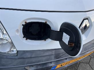Renault Kangoo Express Z.E. EX ACCU picture 21