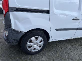 Renault Kangoo Express Z.E. EX ACCU picture 19