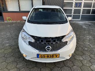 Nissan Note 1.2 Acenta picture 10
