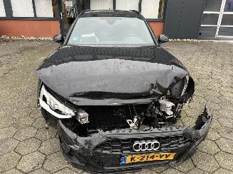 Audi A4 Avant 35 TFSI MHEV Avant picture 10