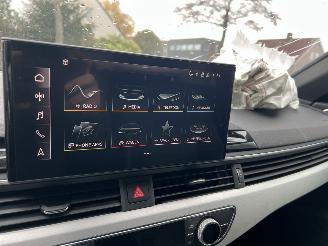 Audi A4 Avant 35 TFSI MHEV Avant picture 25