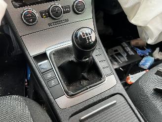 Volkswagen Passat 1.6 TDI BM Variant picture 16