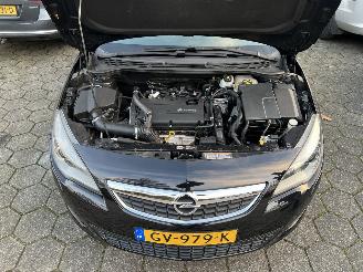 Opel Astra 1.6 Turbo Sport picture 11