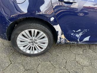 Opel Astra 1.4 Tubo Design Edition picture 11