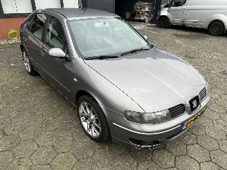 Seat Leon 1.8 20V Executive picture 7