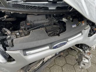 Ford Transit Custom CUSTOM 270 2.2 TDCI picture 9