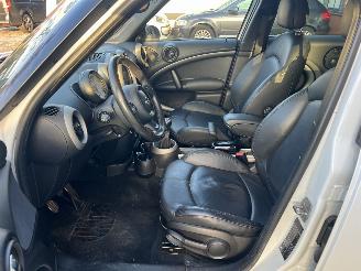 Mini Countryman Cooper S 1.6 picture 17