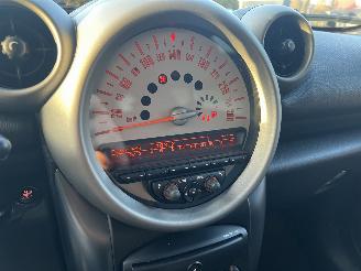 Mini Countryman Cooper S 1.6 picture 13