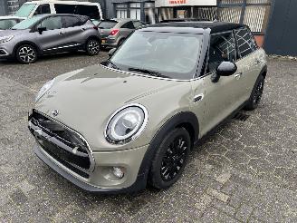 škoda osobní automobily Mini Cooper 1.5 Pepper 2019/1